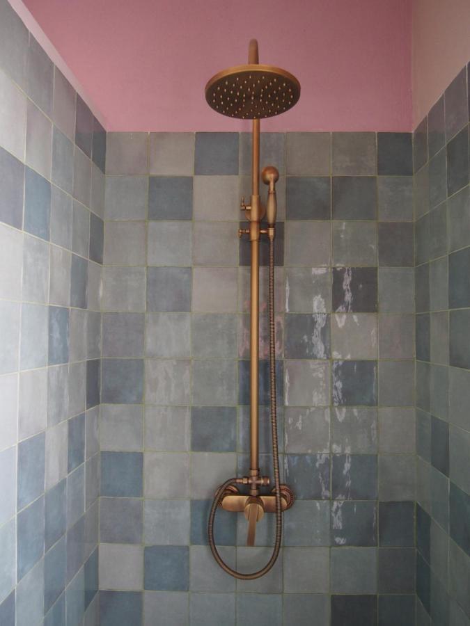 Apartmán Casa Clemente 32, Private House With Plunge Pool Màlaga Exteriér fotografie