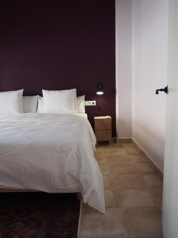 Apartmán Casa Clemente 32, Private House With Plunge Pool Màlaga Exteriér fotografie