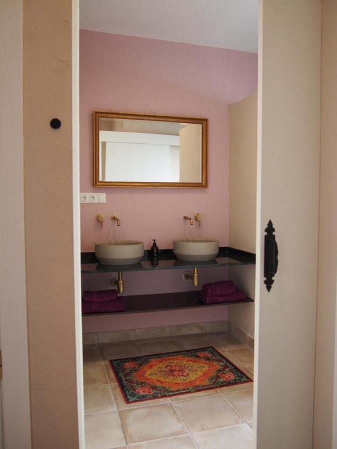 Apartmán Casa Clemente 32, Private House With Plunge Pool Màlaga Exteriér fotografie