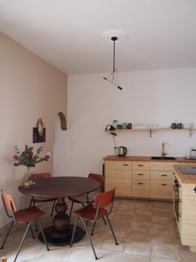 Apartmán Casa Clemente 32, Private House With Plunge Pool Màlaga Exteriér fotografie