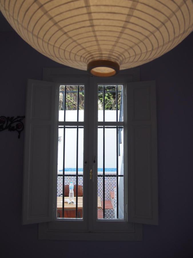 Apartmán Casa Clemente 32, Private House With Plunge Pool Màlaga Exteriér fotografie