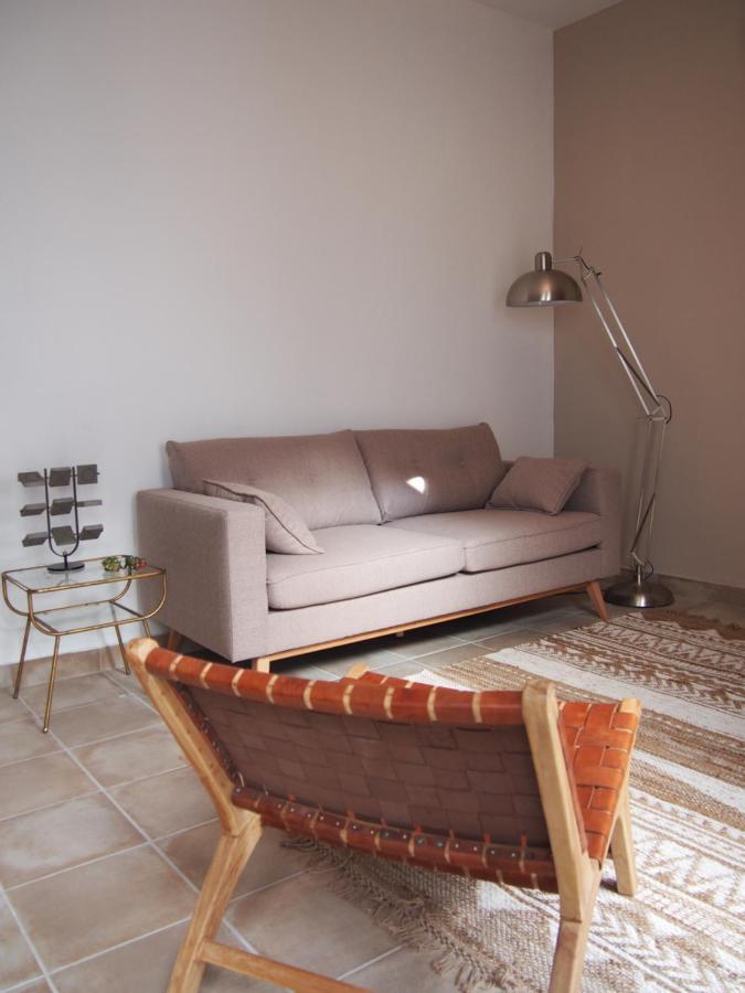 Apartmán Casa Clemente 32, Private House With Plunge Pool Màlaga Exteriér fotografie