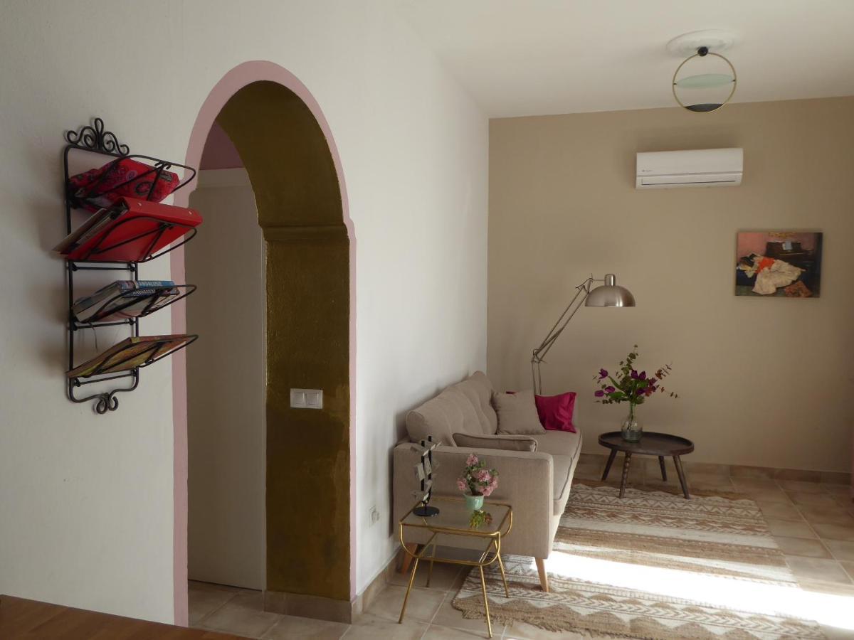 Apartmán Casa Clemente 32, Private House With Plunge Pool Màlaga Exteriér fotografie